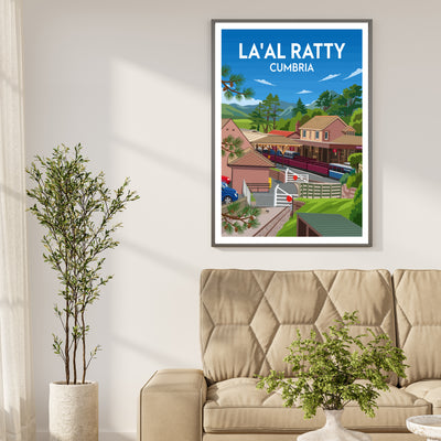 La'al Ratty