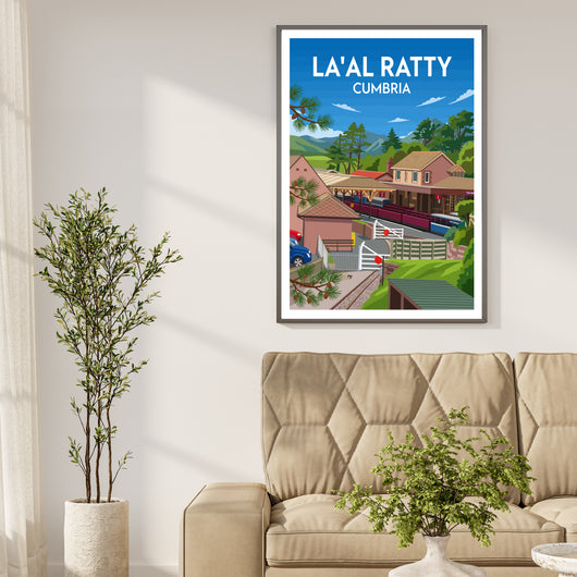 La'al Ratty
