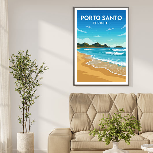 Porto Santo