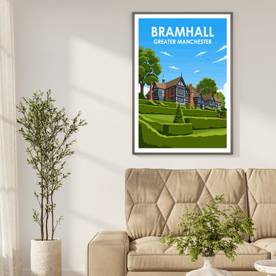 Bramall Hall
