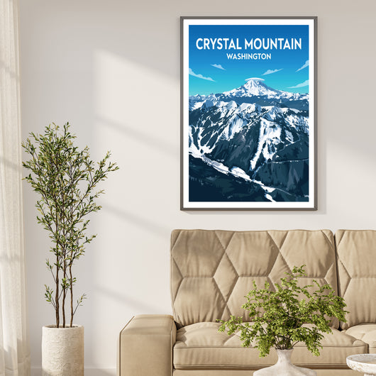 Crystal Mountain