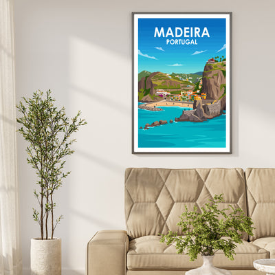 Madeira
