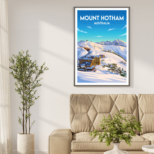 Mount Hotham