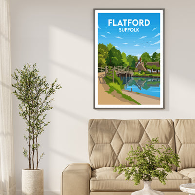 Flatford