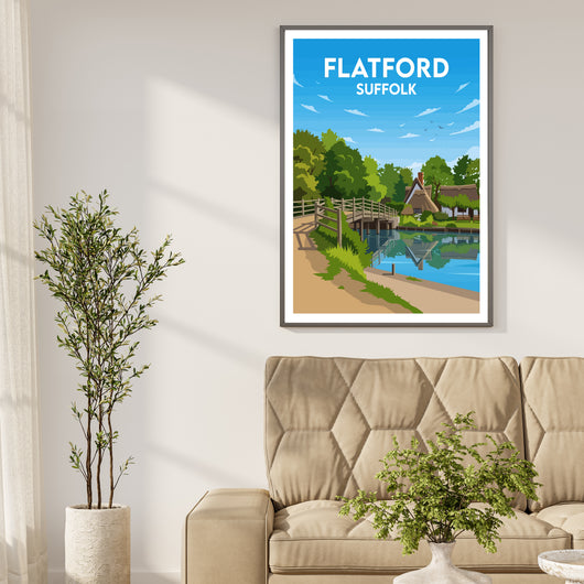 Flatford