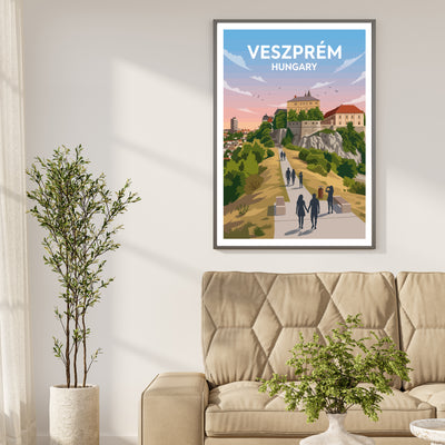 Veszprém