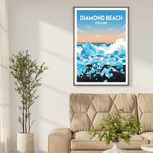 Diamond Beach