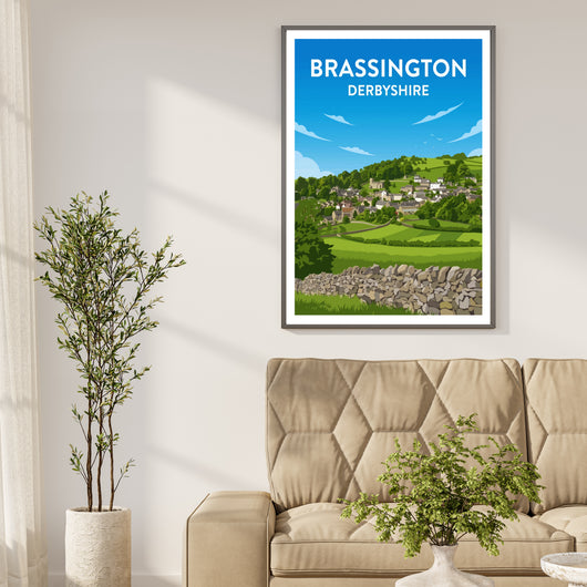 Brassington