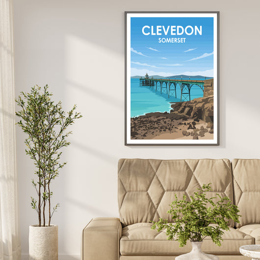 Clevedon