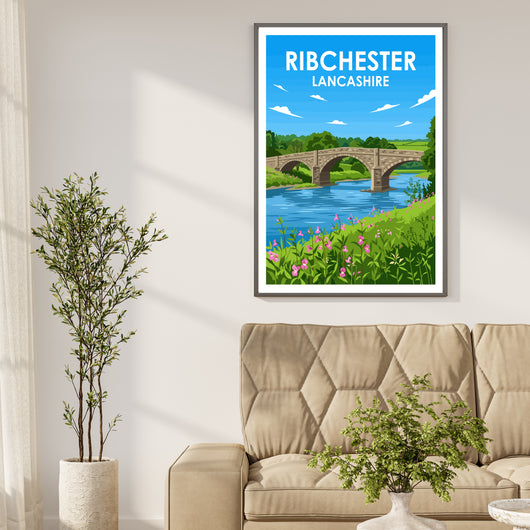 Ribchester