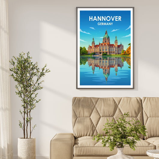Hannover