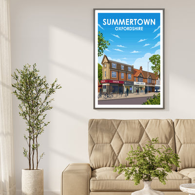 Summertown