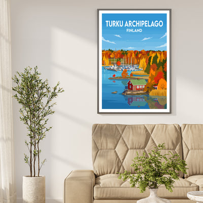 Turku Archipelago