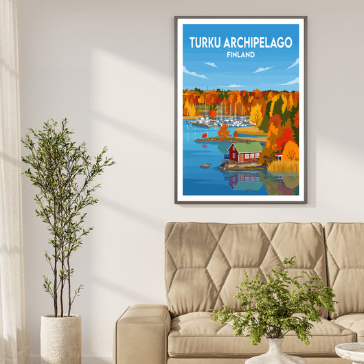 Turku Archipelago