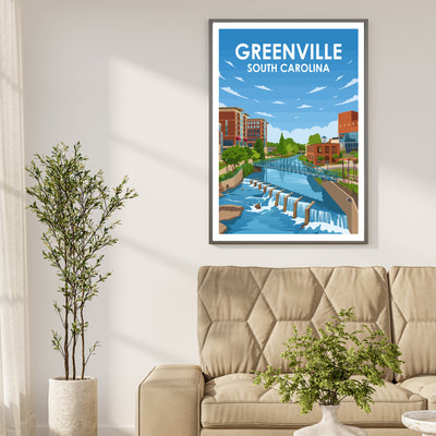 Greenville