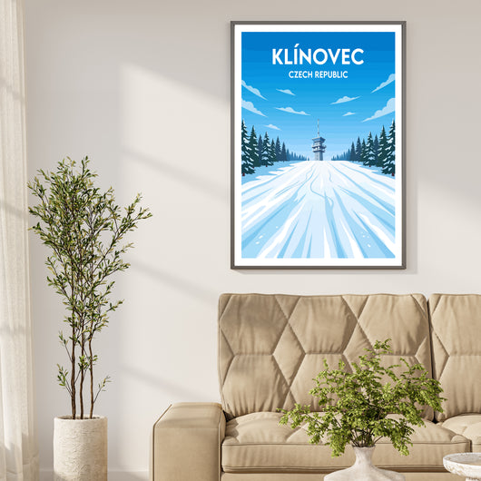 Klínovec