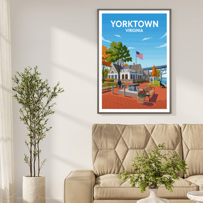 Yorktown