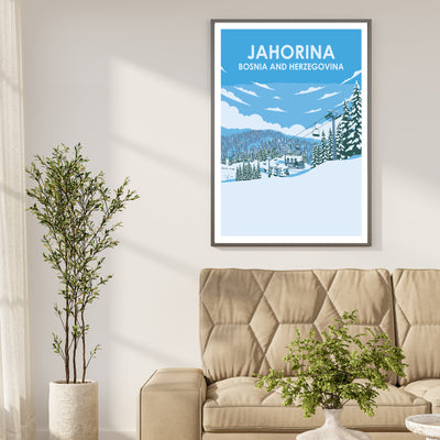 Jahorina