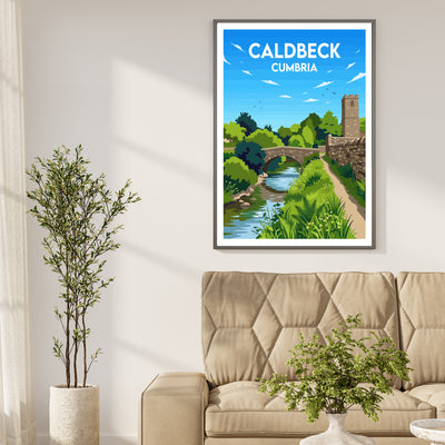 Caldbeck