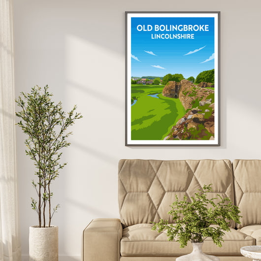Old Bolingbroke