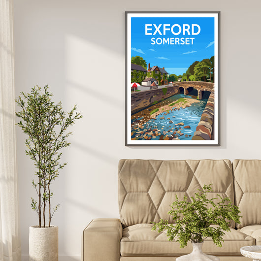 Exford