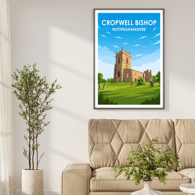 Cropwell Bishop