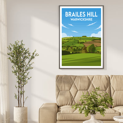 Brailes Hill