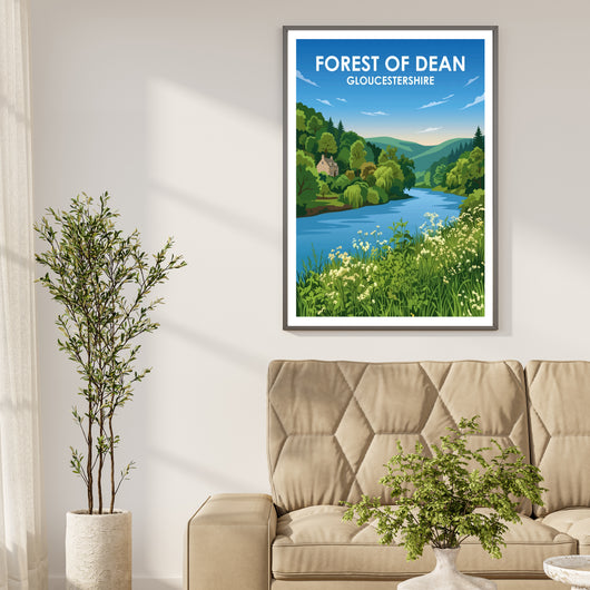 Forest of Dean