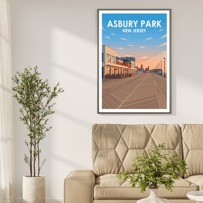 Asbury Park