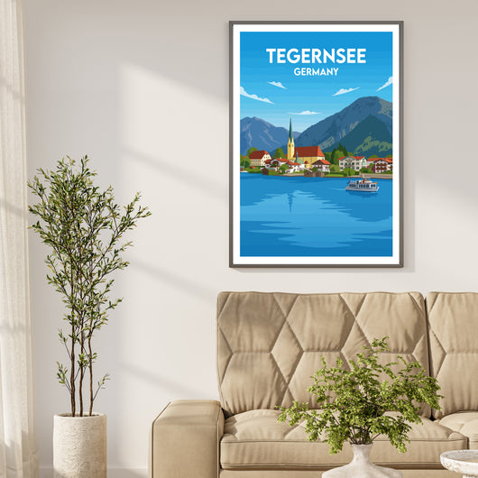 Tegernsee