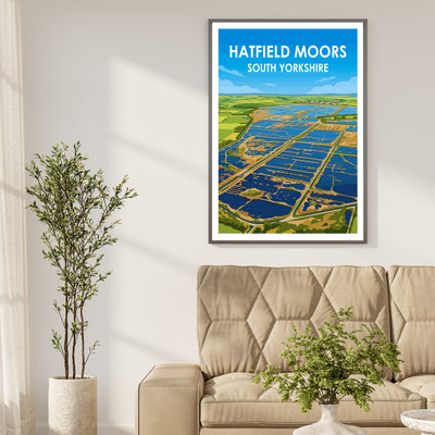 Hatfield Moors