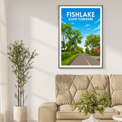 Fishlake