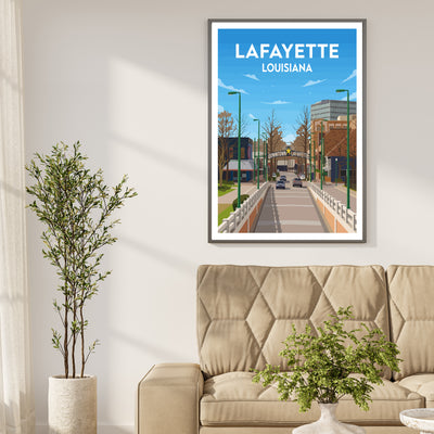Lafayette