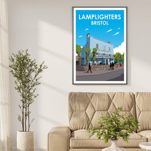 The Lamplighters
