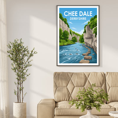 Chee Dale