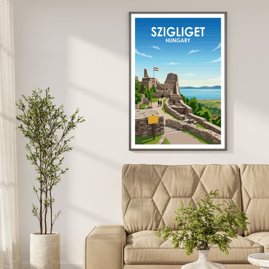 Szigliget