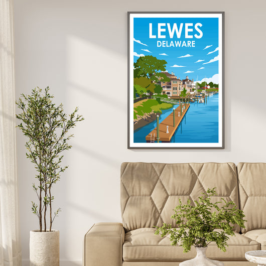 Lewes