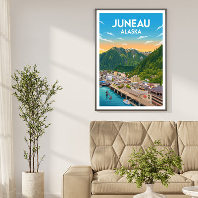 Juneau