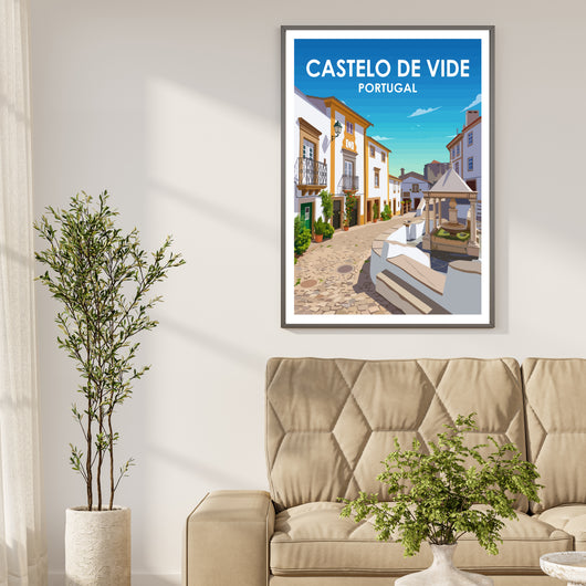 Castelo de Vide