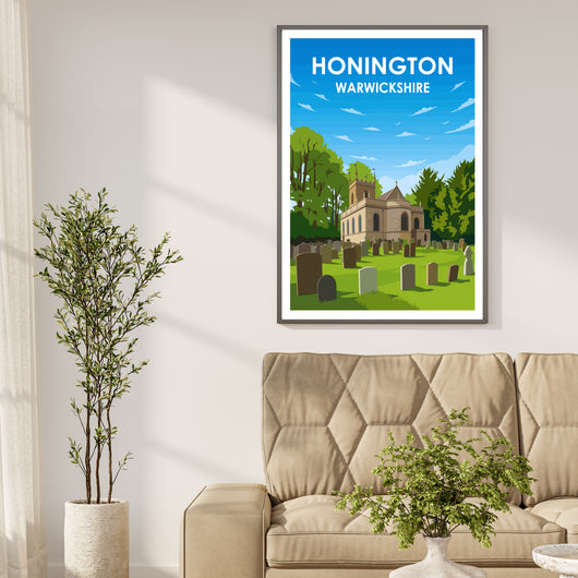 Honington