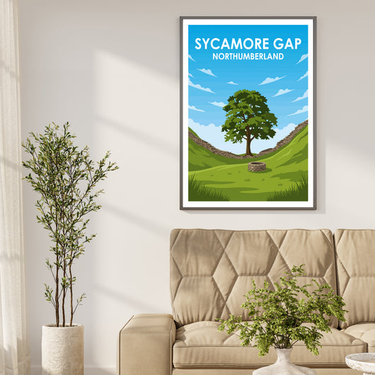 Sycamore Gap