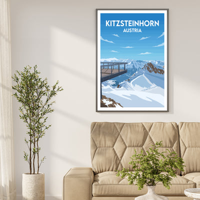 Kitzsteinhorn