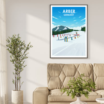 Arber