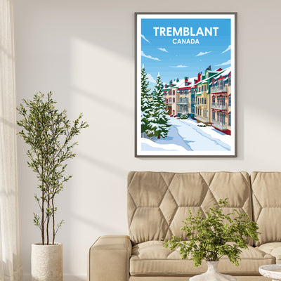 Tremblant
