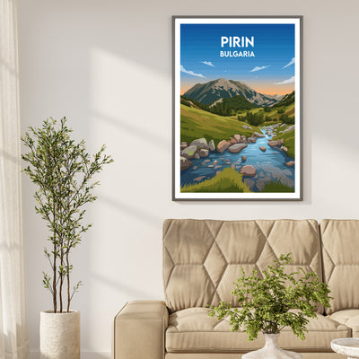Pirin