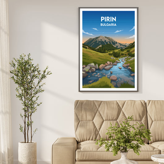 Pirin