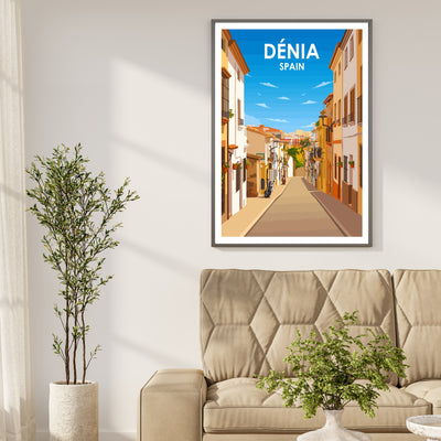Dénia