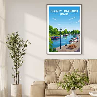County Longford