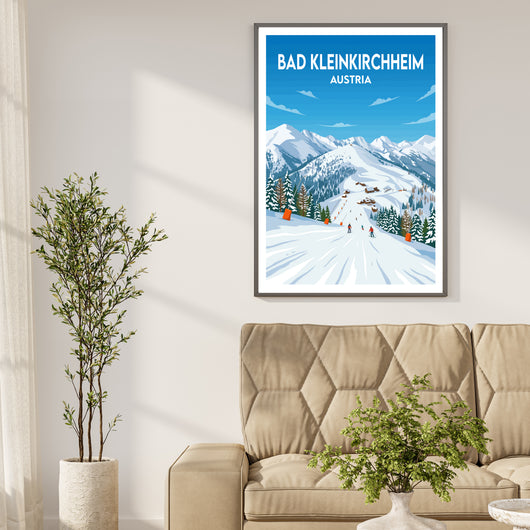 Bad Kleinkirchheim