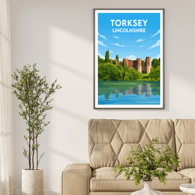 Torksey